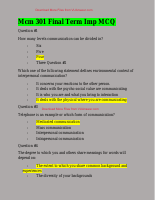 Mcm301 Final Term Imp MCQ_VUAnswer.com.pdf